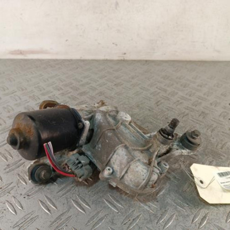 Moteur essuie glace avant gauche RENAULT SCENIC 3 Photo n°1