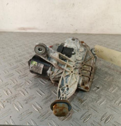 Moteur essuie glace avant gauche RENAULT SCENIC 3