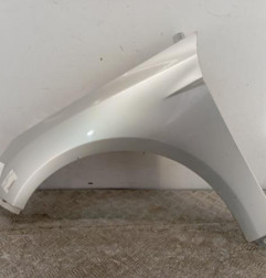 Aile avant gauche FORD FOCUS 3 Photo n°1