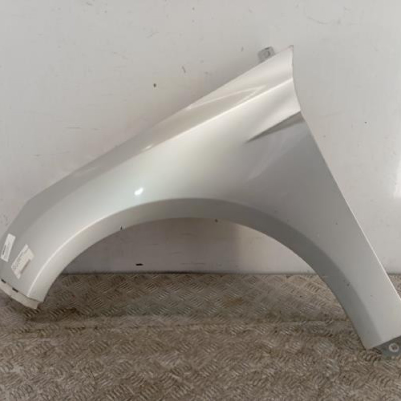 Aile avant gauche FORD FOCUS 3