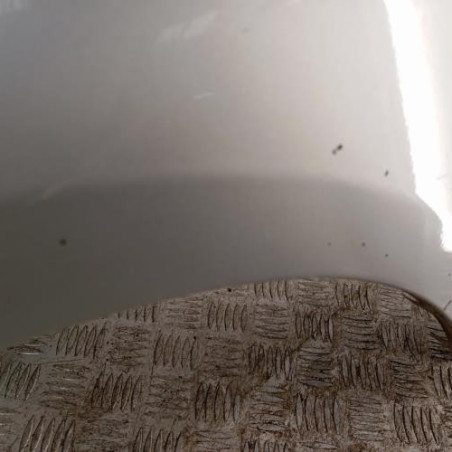 Aile avant gauche FORD FOCUS 3