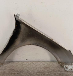 Aile avant gauche FORD FOCUS 3 Photo n°3