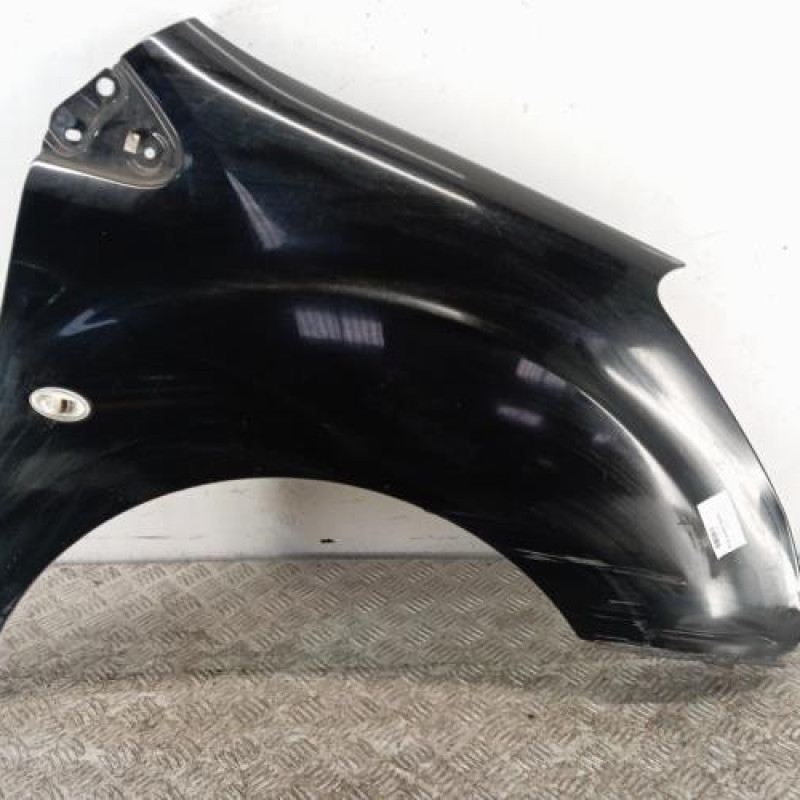 Aile avant droit CITROEN BERLINGO 2