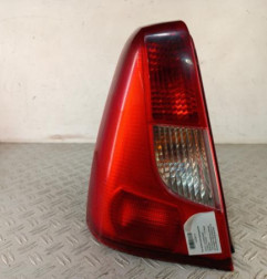 Feu arriere principal gauche (feux) DACIA LOGAN 1 Photo n°1