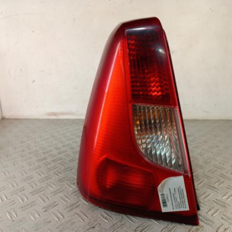 Feu arriere principal gauche (feux) DACIA LOGAN 1 Photo n°1