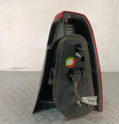 Feu arriere principal gauche (feux) DACIA LOGAN 1