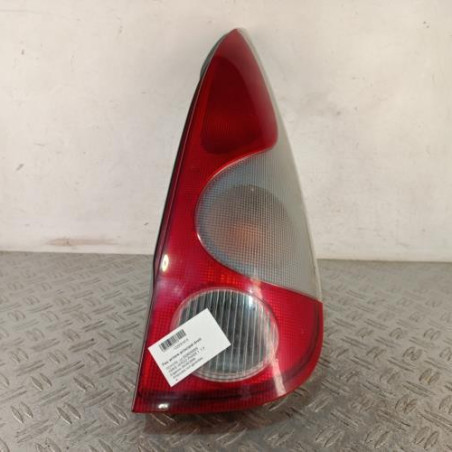 Feu arriere principal droit (feux) TOYOTA YARIS VERSO Photo n°1