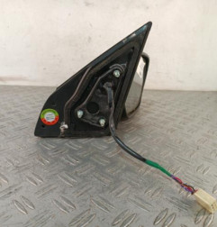 Retroviseur droit TOYOTA YARIS VERSO Photo n°3