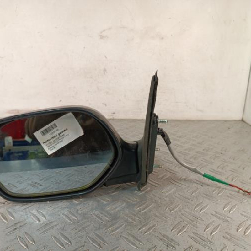 Retroviseur gauche TOYOTA YARIS VERSO