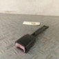 Attache ceinture avant gauche TOYOTA YARIS VERSO