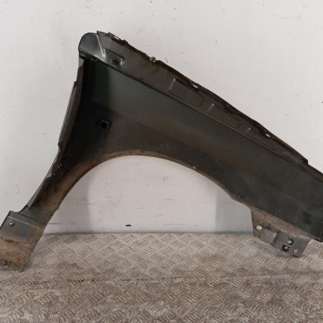 Aile avant gauche RENAULT CLIO 1