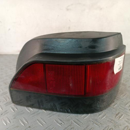 Feu arriere principal droit (feux) RENAULT CLIO 1 Photo n°1