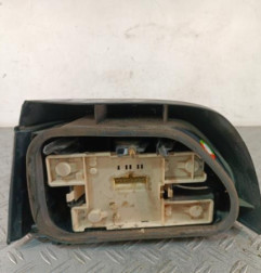 Feu arriere principal droit (feux) RENAULT CLIO 1