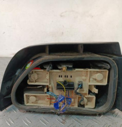 Feu arriere principal gauche (feux) RENAULT CLIO 1