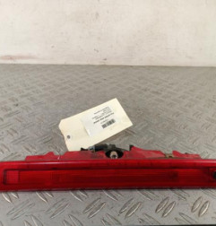 Feu arriere stop central RENAULT CLIO 3 Photo n°1