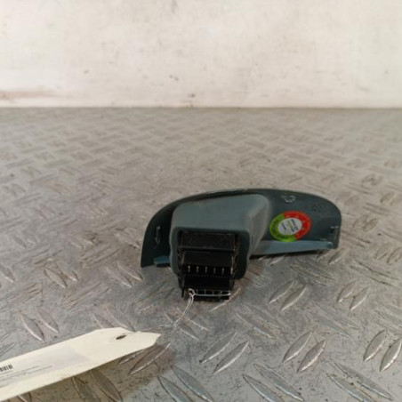 Interrupteur de leve vitre avant gauche RENAULT MEGANE 1