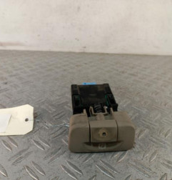 Poignee electrique frein a main RENAULT SCENIC 2 Photo n°1