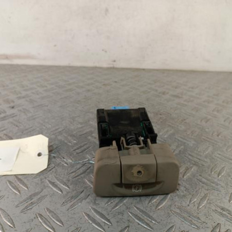 Poignee electrique frein a main RENAULT SCENIC 2 Photo n°1
