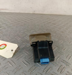 Poignee electrique frein a main RENAULT SCENIC 2