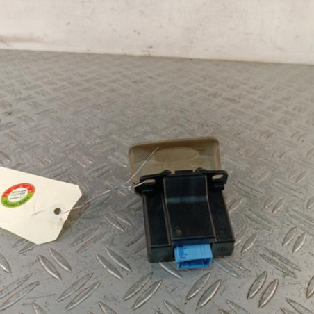 Poignee electrique frein a main RENAULT SCENIC 2