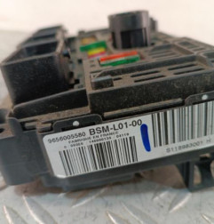 Boitier servitude moteur (BSM) PEUGEOT 407
