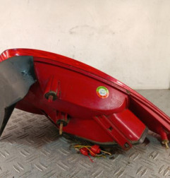 Feu arriere principal gauche (feux) PEUGEOT 407