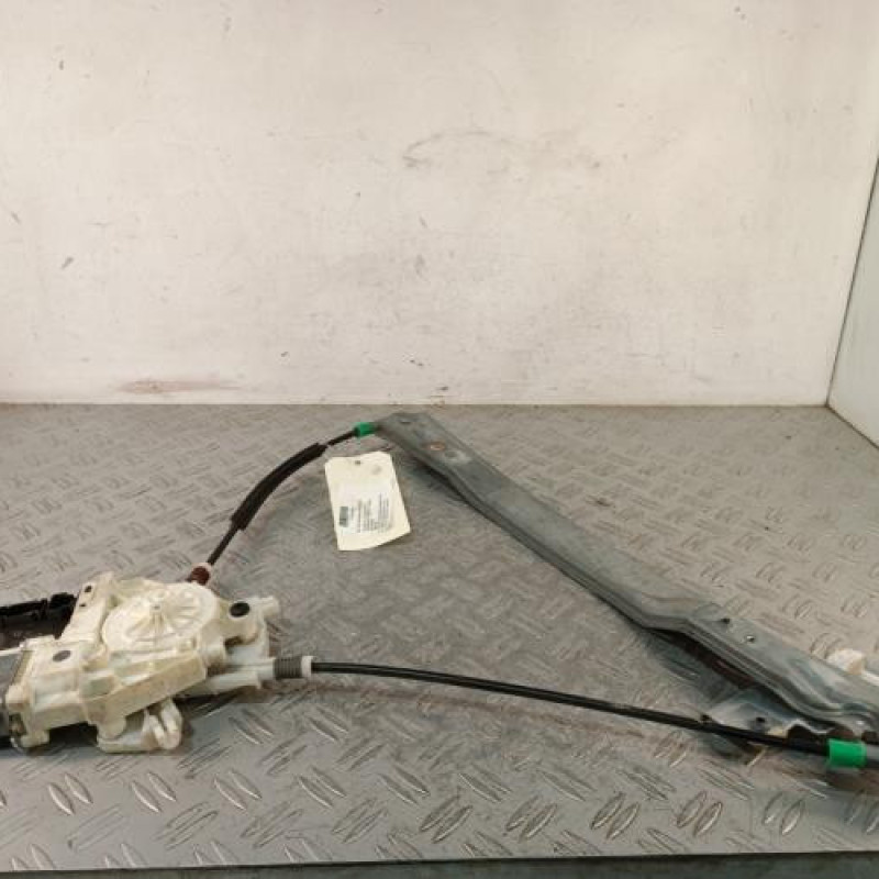 Leve vitre electrique avant gauche PEUGEOT 407