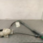 Leve vitre electrique avant gauche PEUGEOT 407