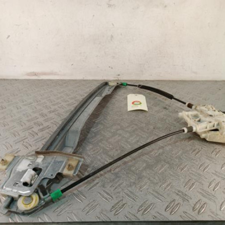 Leve vitre electrique avant gauche PEUGEOT 407