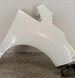 Aile avant droit FORD B-MAX Photo n°1