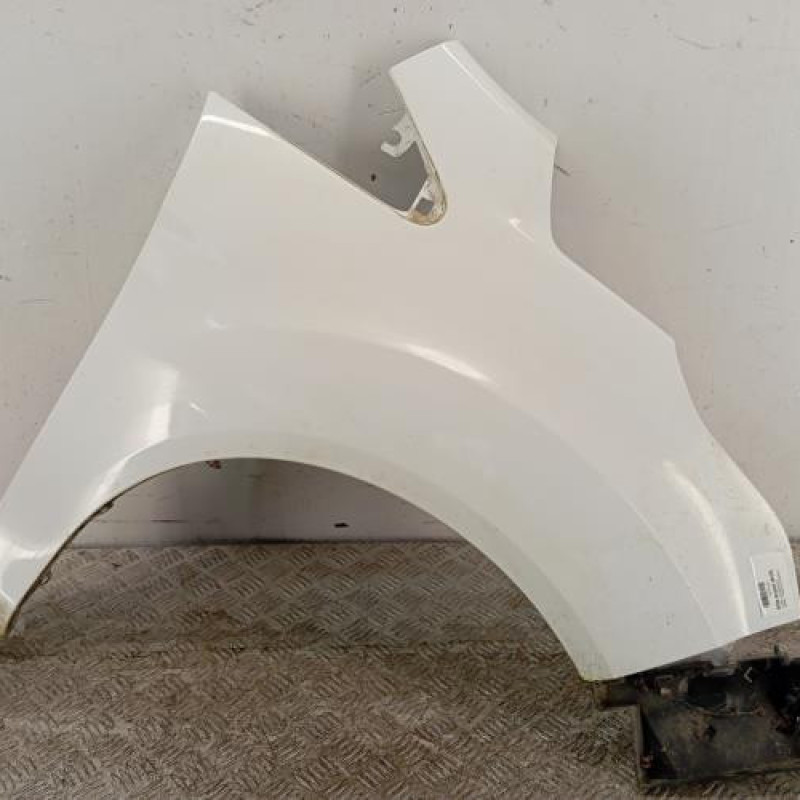 Aile avant droit FORD B-MAX