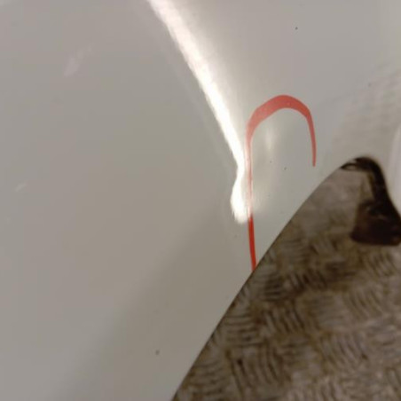 Aile avant gauche FORD B-MAX