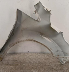 Aile avant gauche FORD B-MAX Photo n°3