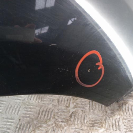 Aile avant droit CITROEN DS3