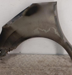 Aile avant droit CITROEN DS3 Photo n°3