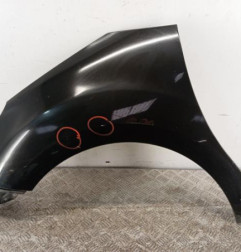 Aile avant gauche CITROEN DS3 Photo n°1