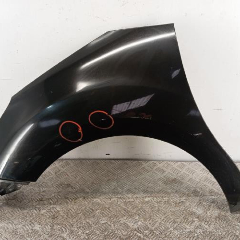 Aile avant gauche CITROEN DS3