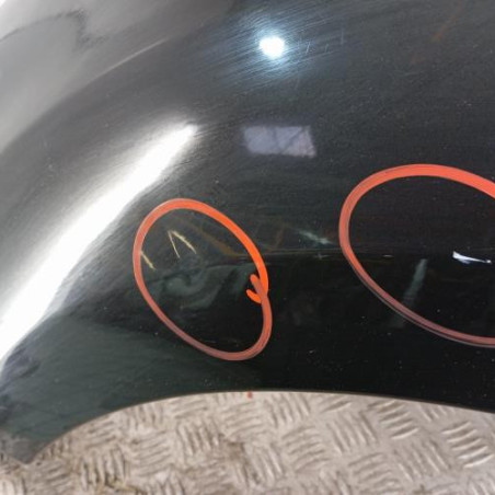 Aile avant gauche CITROEN DS3