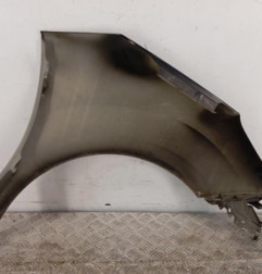 Aile avant gauche CITROEN DS3 Photo n°3