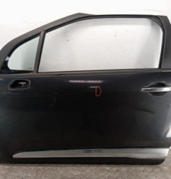 Porte avant gauche CITROEN DS3 Photo n°1