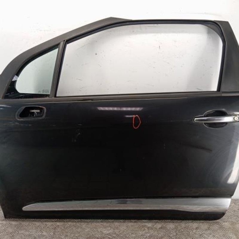 Porte avant gauche CITROEN DS3