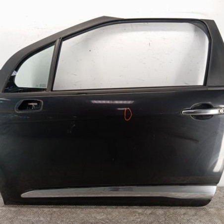 Porte avant gauche CITROEN DS3 Photo n°1