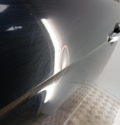 Porte avant gauche CITROEN DS3