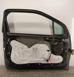 Porte avant gauche CITROEN DS3 Photo n°3