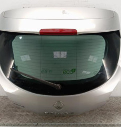 Malle/Hayon arriere RENAULT MEGANE 3 Photo n°1