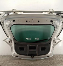 Malle/Hayon arriere RENAULT MEGANE 3