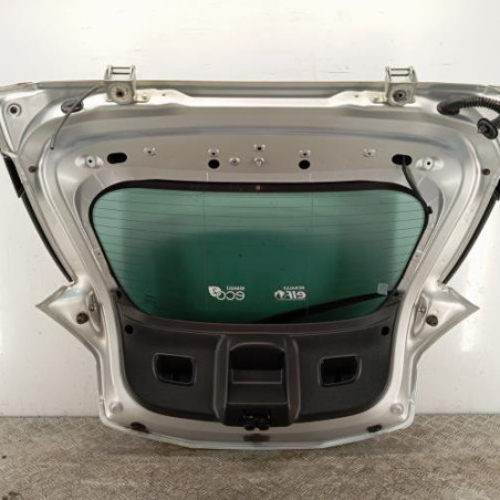 Malle/Hayon arriere RENAULT MEGANE 3