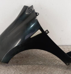 Aile avant gauche RENAULT WIND Photo n°1