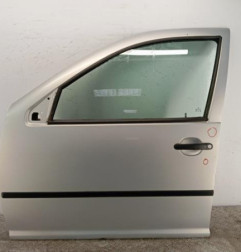 Porte avant gauche VOLKSWAGEN GOLF 4 Photo n°1