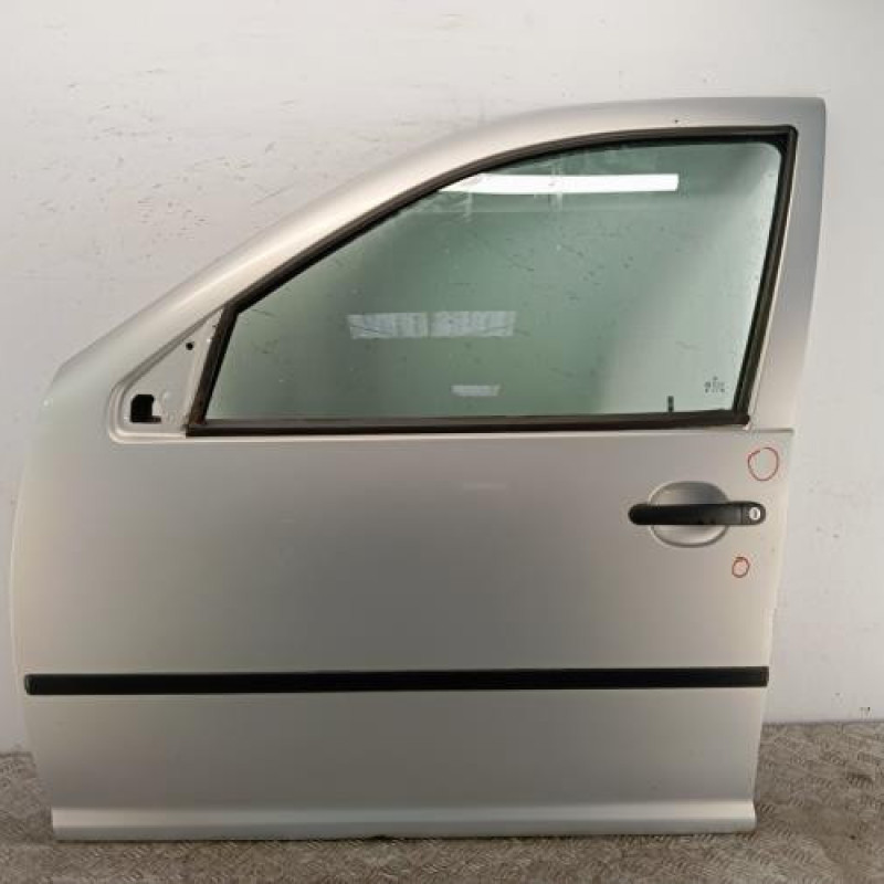 Porte avant gauche VOLKSWAGEN GOLF 4